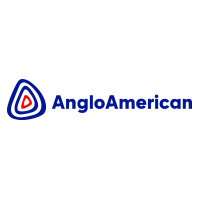 Company logo Anglo American