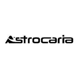 Company logo astrocaria