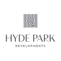 شعار الشركة Hyde Park Developments