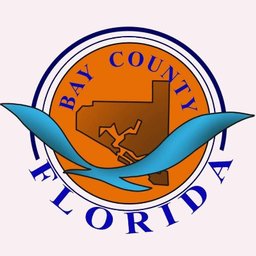 Company logo Bay County, FL