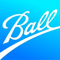 Şirket logosu Ball Corporation