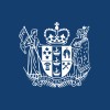Company logo New Zealand Customs Service