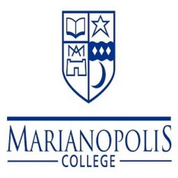 Company logo Marianopolis College