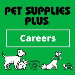 Company logo Pet Supplies Plus