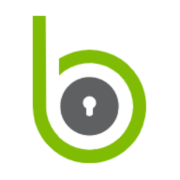 Company logo Blackpoint Cyber