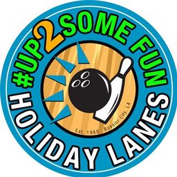 Company logo Holiday Lanes LLC