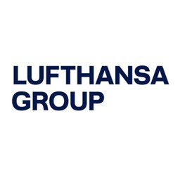 Company logo Deutsche Lufthansa AG
