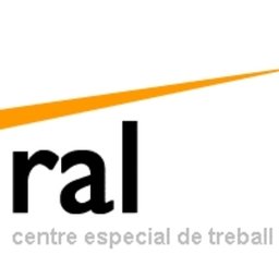 Logotipo de la empresa CET Ral