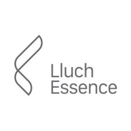 Logotipo de la empresa LLUCH ESSENCE