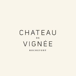 Company logo Le Château de Vignée