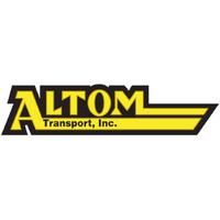 Altom Transport Logo