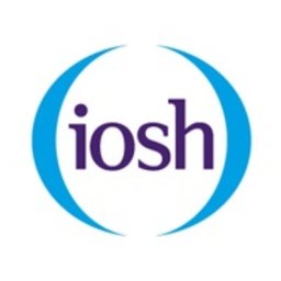 IOSH Logo
