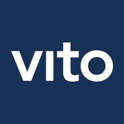 Company logo VITO