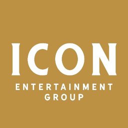 Company logo Icon Entertainment Group