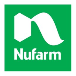 Company logo Nufarm