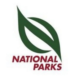National Parks Board Logo