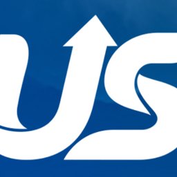 Company logo Us Merchants