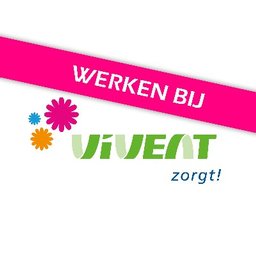 Company logo Vivent
