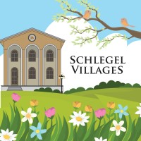Company logo Schlegel Villages