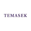 Company logo Temasek