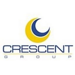 شعار الشركة Crescent Petroleum