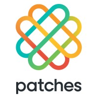 Company logo Patches Therapy Services