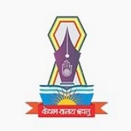 कंपनी का लोगो JAIN UNIVERSITY
