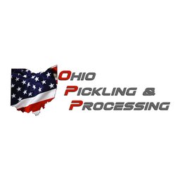 Company logo Ohio Pickling & Processing