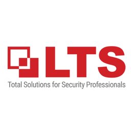 Company logo LT Security