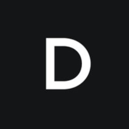 Company logo Darkroom