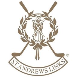 Company logo St Andrews Links