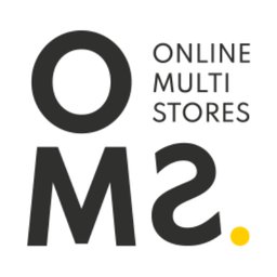 Company logo Online Multi Stores B.V.