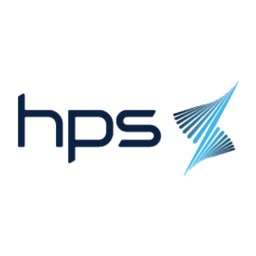 Logotipo de la empresa Hammond Power Solutions