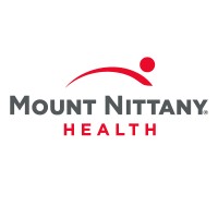 Company logo Mount Nittany Health