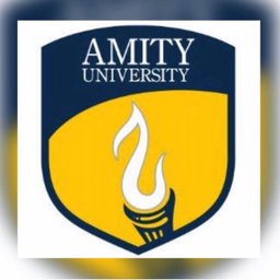 कंपनी का लोगो Amity University