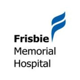 Company logo Frisbie Memorial Hospital