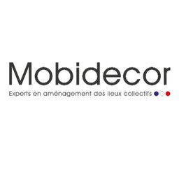 Logo de l'entreprise MOBIDECOR