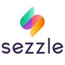 Logotipo de la empresa Sezzle
