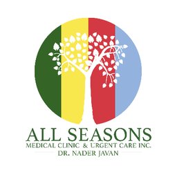 Company logo All Seasons Medical Clinic and Urgent Care Inc