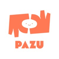 Company logo Pazu Games