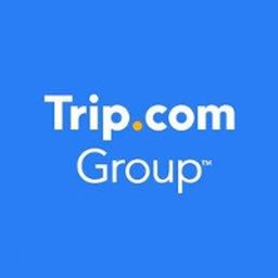 Company logo Trip.com group