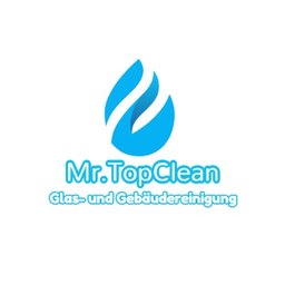 Firmenlogo Mr.TopClean Glas- und Gebäudereinigung