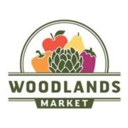 Company logo WOODLANDS MARKET