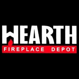 Company logo Hearth Fireplace Depot