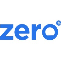 Logo perusahaan Zeroe