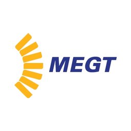 Company logo MEGT Australia Ltd