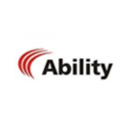 Company logo Ability Tecnologia