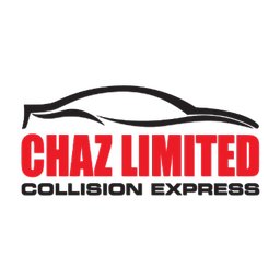 Company logo Chaz Limited Collision Express
