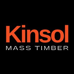 Company logo Kinsol Timber Systems Ltd.