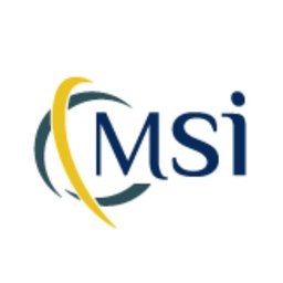 Company logo MSi Corp